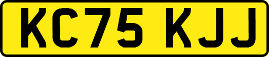 KC75KJJ