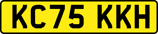 KC75KKH