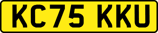 KC75KKU