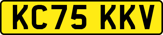 KC75KKV