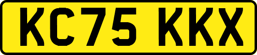 KC75KKX