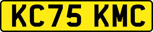 KC75KMC