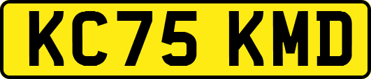 KC75KMD