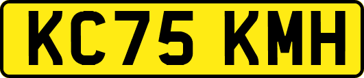 KC75KMH