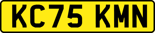 KC75KMN