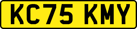 KC75KMY