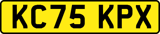 KC75KPX