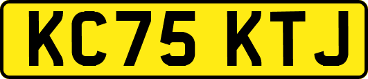 KC75KTJ