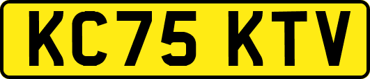 KC75KTV