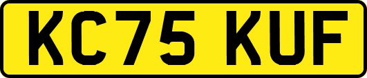 KC75KUF