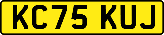 KC75KUJ