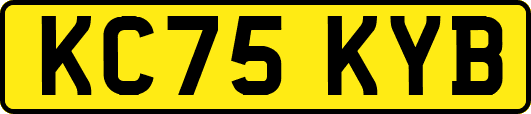 KC75KYB