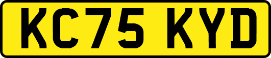 KC75KYD