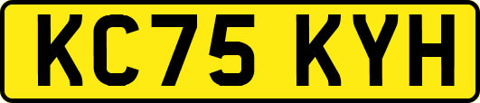 KC75KYH