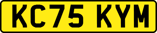 KC75KYM