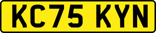 KC75KYN