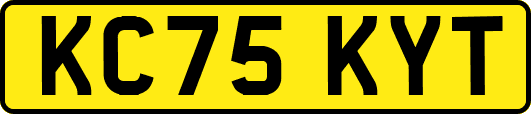 KC75KYT