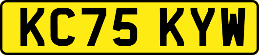 KC75KYW