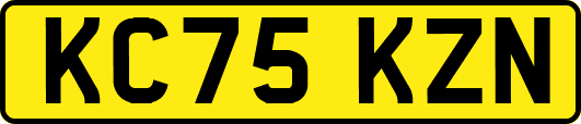 KC75KZN