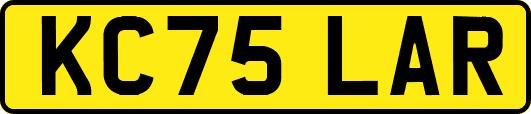 KC75LAR