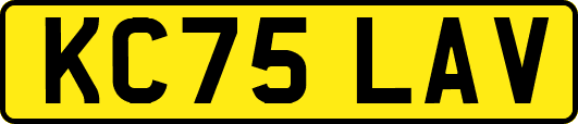 KC75LAV
