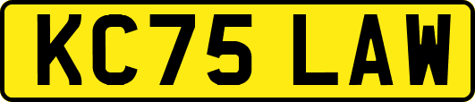 KC75LAW