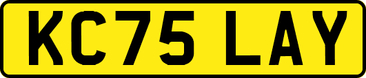 KC75LAY
