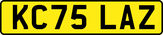 KC75LAZ