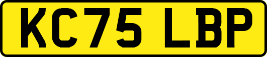 KC75LBP