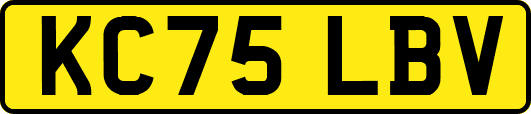 KC75LBV