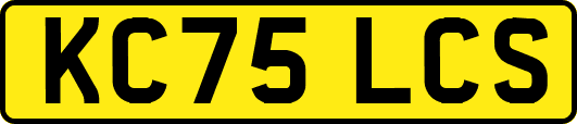 KC75LCS