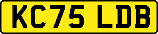 KC75LDB