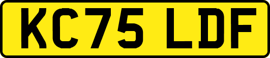 KC75LDF