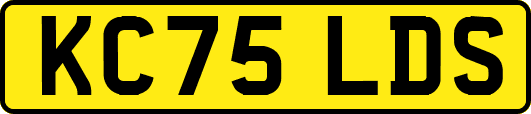 KC75LDS