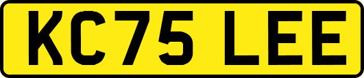 KC75LEE