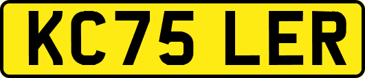 KC75LER