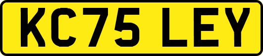 KC75LEY
