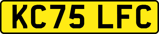 KC75LFC