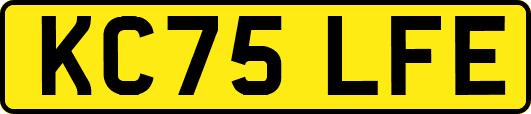 KC75LFE