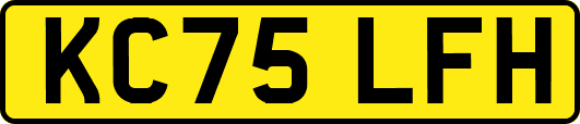 KC75LFH