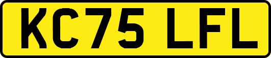 KC75LFL
