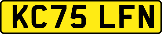 KC75LFN