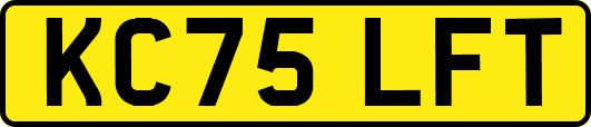 KC75LFT