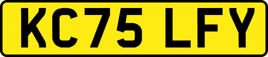KC75LFY