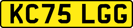 KC75LGG