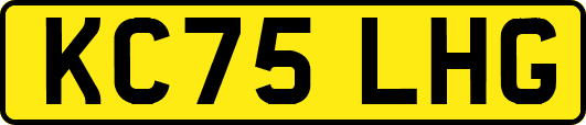 KC75LHG