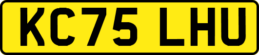 KC75LHU