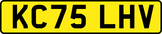 KC75LHV