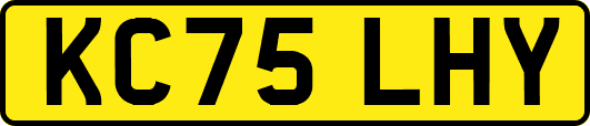 KC75LHY