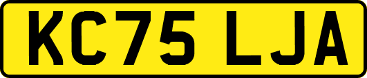 KC75LJA